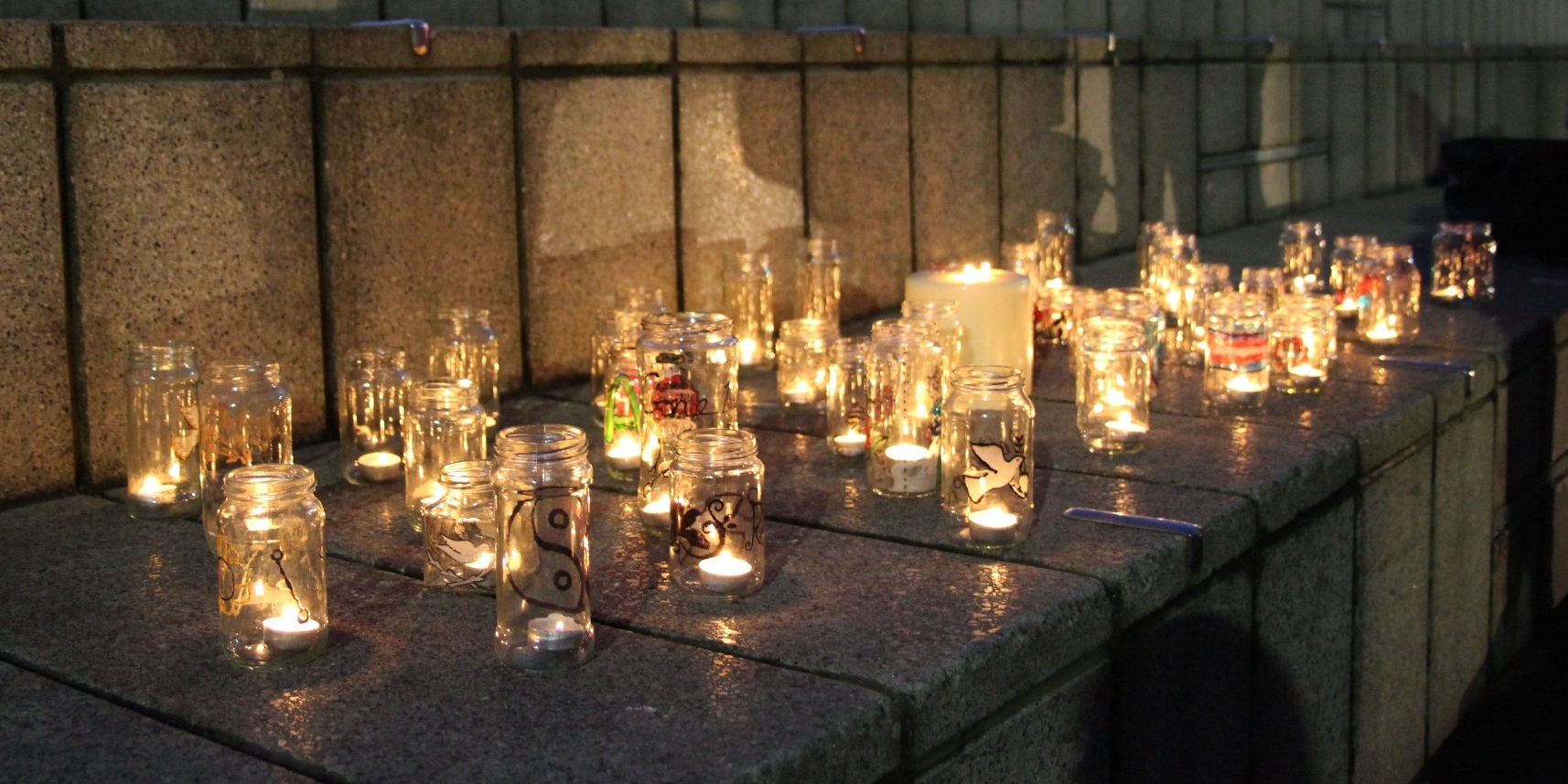 Every year on or around 20th November people worldwide gather for the Transgender day of Remembrance