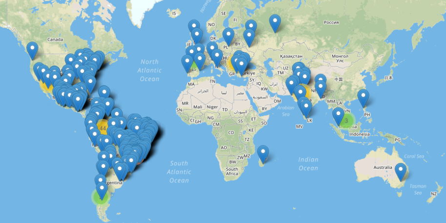 Every year on or around 20th November people worldwide gather for the Transgender day of Remembrance